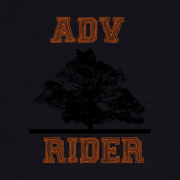 ADV Rider Tree by TripleTreeAdv